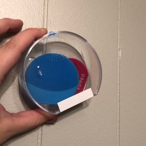 Foreo face cleaner- Luna fofo
